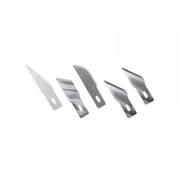 Excel 20004 Ass. H.Duty Blades