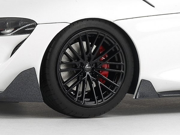 Tamiya 24371 1/24 Toyota GR Supra Custom