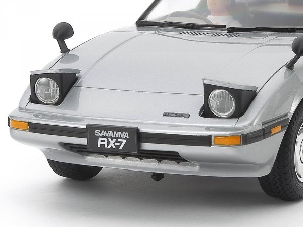 Tamiya 24375 1/24 Mazda Savanna RX-7