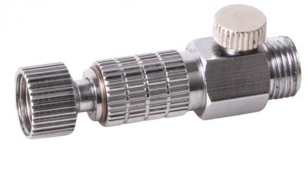 Mar - Adler AD-7630 Szybkozłączka+złączka1/8&quot; z r.
