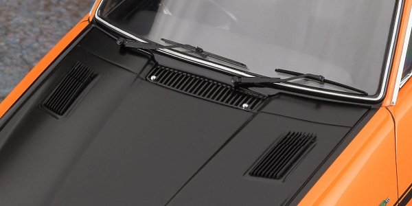 Hasegawa SP649-52449 1/24 Isuzu Bellett 1600GTR Early Version (1969) "Detail Up Version"