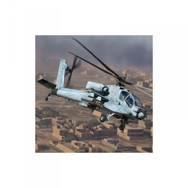 Academy 12129 AH-64A ANG &quot;South Carolina&quot;
