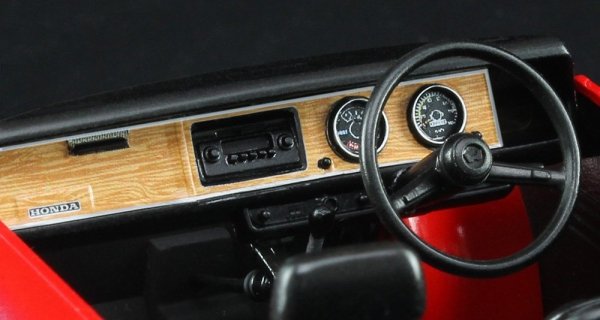 Hasegawa TF944-71944 Wood Finish (Maple)