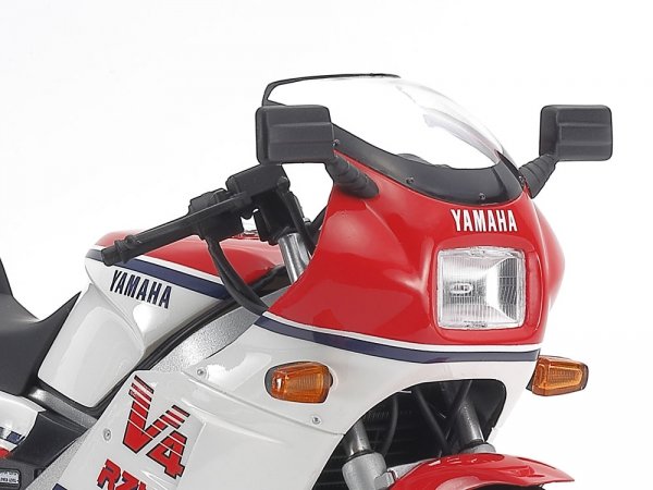 Tamiya 14037 1/12 Yamaha RZV 500R