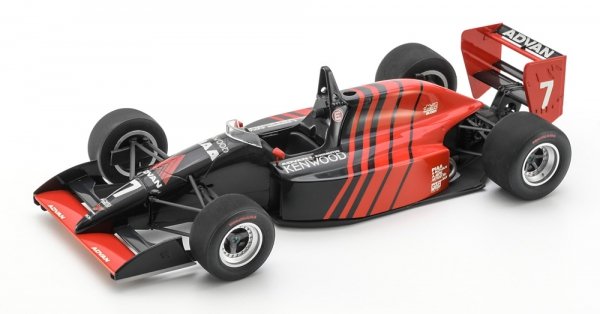 Hasegawa 20787 1/24 Advan Lola T90-50 F3000