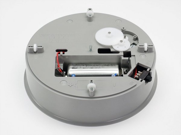 Tamiya 73001 Display Turntable