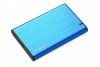 OBUDOWA I-BOX HD-05 ZEW 2,5 USB 3.1 GEN.1 BLUE