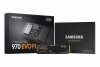 Dysk Samsung 970 EVO Plus MZ-V7S500BW (500 GB ; M.2; PCIe NVMe 3.0 x4)