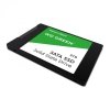 Dysk SSD WD Green WDS200T2G0A (2 TB ; 2.5; SATA III)