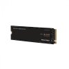 Dysk SSD WD Black SN850 WDS500G1X0E (500 GB ; M.2; PCIe NVMe 4.0 x4)