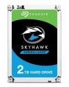 Dysk HDD Seagate SkyHawk ST2000VX008 (2 TB ; 3.5; 64 MB; 5900 obr/min)