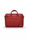 Torba na laptopa PORT DESIGNS Zurich 110302 ( Top Load; 13/14; kolor czerwony)