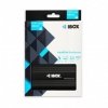 Obudowa IBOX HD-01 ZEW. 2,5 USB 2.0 IEU2F01 (2.5; USB 2.0; Aluminium; kolor czarny)