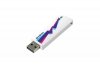 Pendrive GoodRam Cl!ck UCL2-0320W0R11 (32GB; USB 2.0; kolor biały)