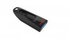 Pendrive SanDisk Cruzer Ultra SDCZ48-064G-U46 (64GB; USB 3.0; kolor czarny)
