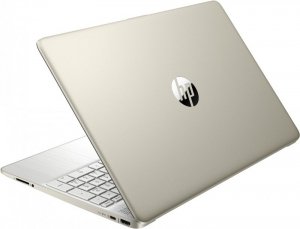 HP 15s Ryzen 5 5500 15,6 FHD IPS 16GB DDR4 SSD512 AMD Radeon Graphics Win11
