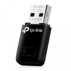 Karta sieciowa TP-LINK TL-WN823N (USB 2.0)