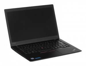 LENOVO ThinkPad T470 i5-7300U 8GB 256GB SSD 14 FHD Win10pro + zasilacz UŻYWANY