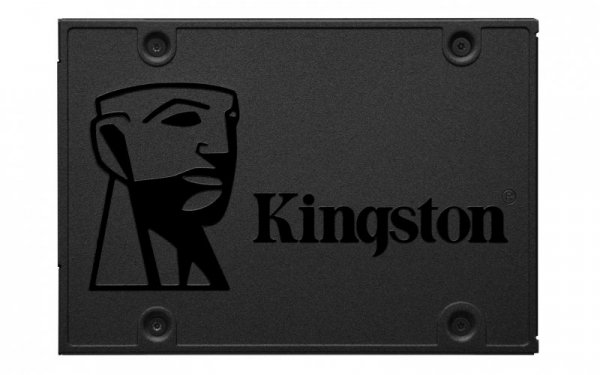 Dysk Kingston A400 SA400S37/240G (240 GB ; 2.5&quot;; SATA III)