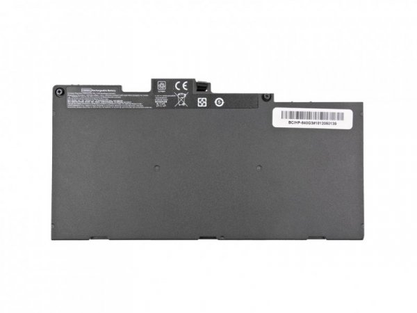 Bateria MITSU BC/HP-840G3 5BM276 (46.5 Wh; do laptopów HP)