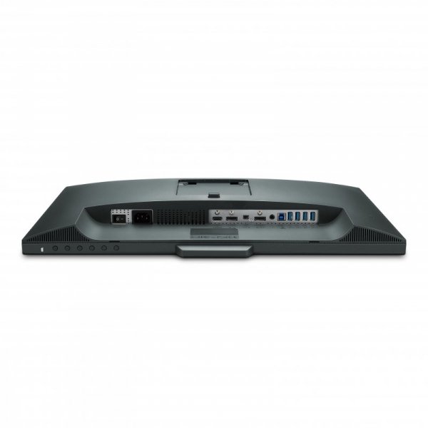 Monitor BenQ PD2500Q 9H.LG8LA.TSE (25&quot;; IPS/PLS; 2560x1440; DisplayPort, HDMI, miniDisplayPort; kolor szary)