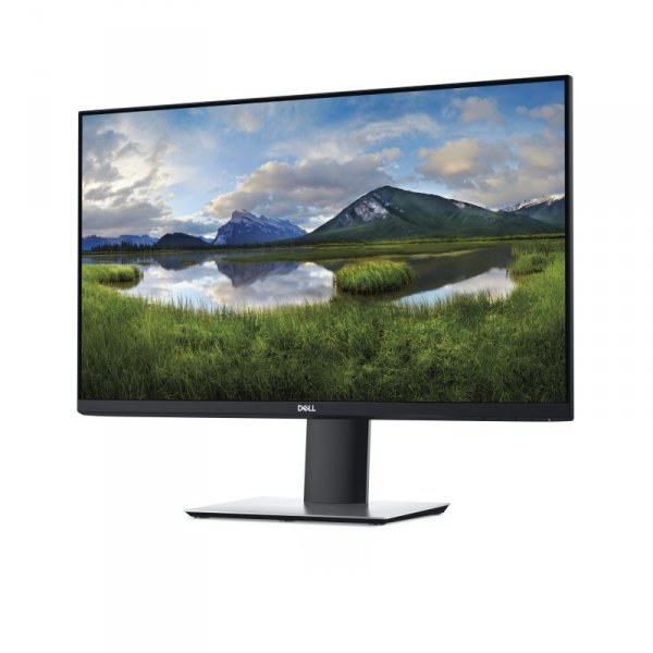 MONITOR DELL LED 27&quot; P2720D