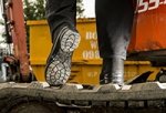 EKOLOGIA TO PODSTAWA, czyli jak BASE WearEco zmienia branżę obuwia ochronnego