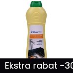 Mleczko do czyszczenia CleanPRO 500ml