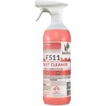 Pianka do czyszczenia sanitariatów Biopur F511, 1L
