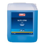 Uniwersalny środek myjący Buzil Blitz Citro G481, 10l