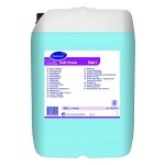 Preparat do zmiękczania tkanin Diversey Clax Soft Fresh, 20 l