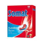 Tabletki do zmywarki Somat Classic