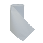 Ręczniki papierowe Katrin Plus S2 w roli 2-warstwowe białe 60m 12 sztuk [2634]