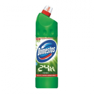 Płyn do WC Domestos mix 1L