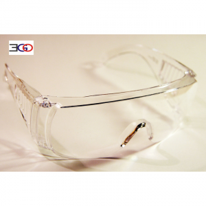 Okulary przeciwodpryskowe SafePRO Anser 7314
