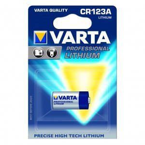 Varta Bateria litowa 3V 1szt.