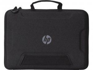 HP Inc. Torba do notebooka Always On Black 11.6 Case (Harden) 1D3D0AA