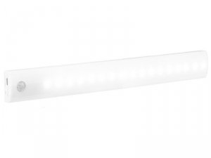Tracer Lampka LED Tracer M magnetyczna z czujnikiem PIR 600mAh