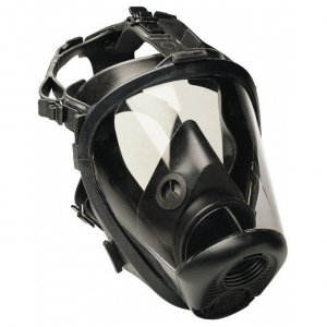 Maska pełnotwarzowa wielokrotnego użytku Honeywell OPTIFIT 1715011