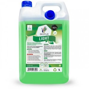 Uniwersalny środek czyszczący Biopur E2+ 5L