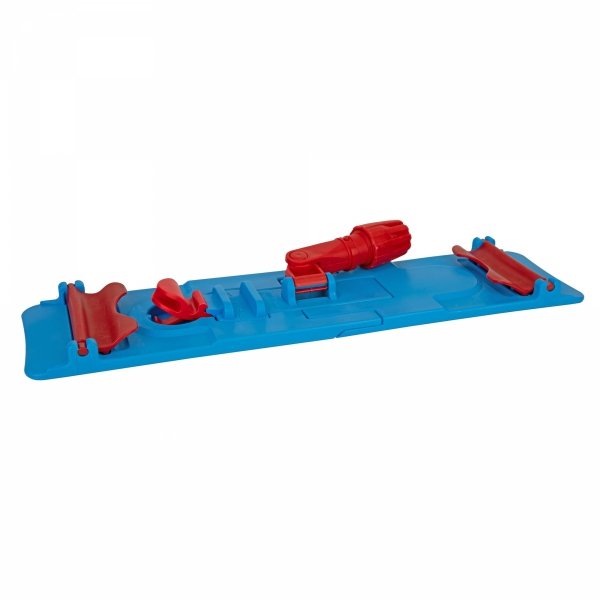 Stelaż do mopa CleanPRO z magnesem typu speedy 50cm