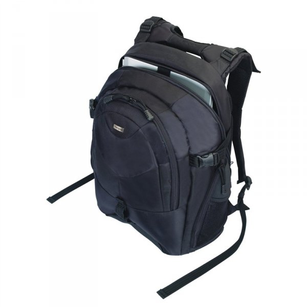 Targus Campus  Backpack Plecak 15-16&#039;&#039; Black