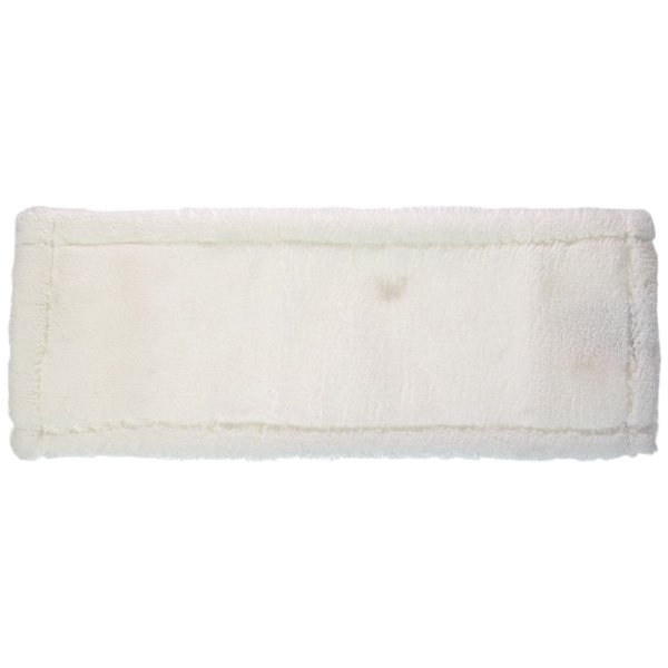 Mop płaski Splast MOP-0009 kieszeniowy z mikrofazy 40cm