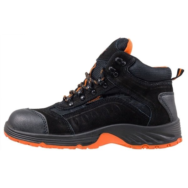 Buty robocze trzewiki Urgent 103 SB z podnoskiem