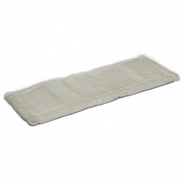 Mop płaski CleanPRO DUO 11 kieszeniowy typu &quot;speedy&quot; 50cm
