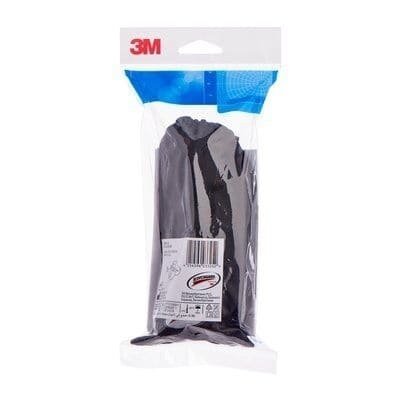 Gogle ochronne 3M Gear 500 Scotchgard, bezbarwne, GG501SGAF-EU 