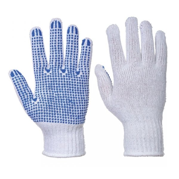 Rękawice nakrapiane Portwest Classic Polka [A111]