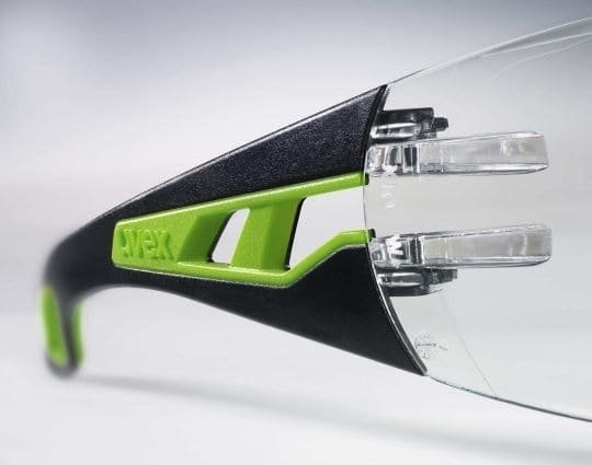 Okulary ochronne Uvex Pheos 9192.225 