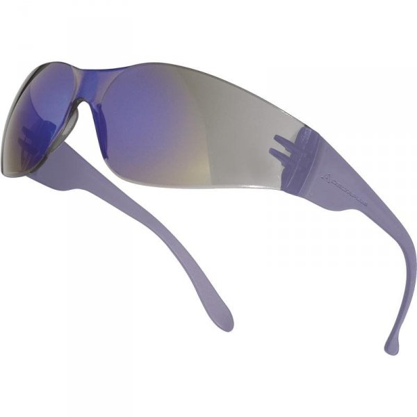 Okulary ochronne Brava2 Delta Plus 