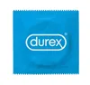 Durex Regular 6 szt. - prezerwatywy klasyczne, nawilżane, lateksowe